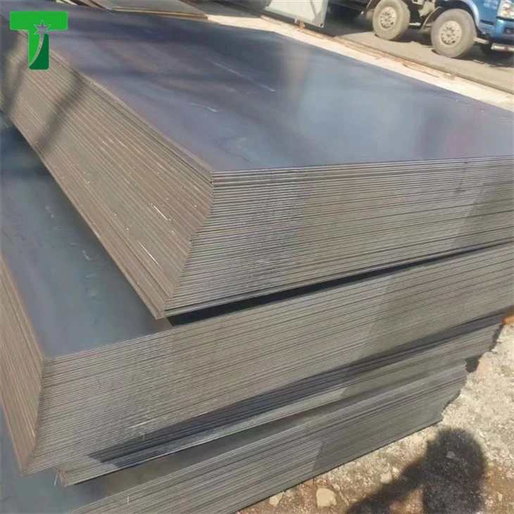 A533 - Gr.A.I Alloy Steel Plate