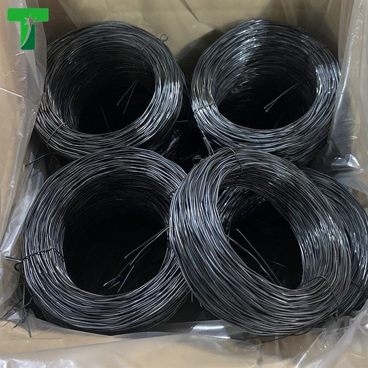 Annealed Iron Steel Wire