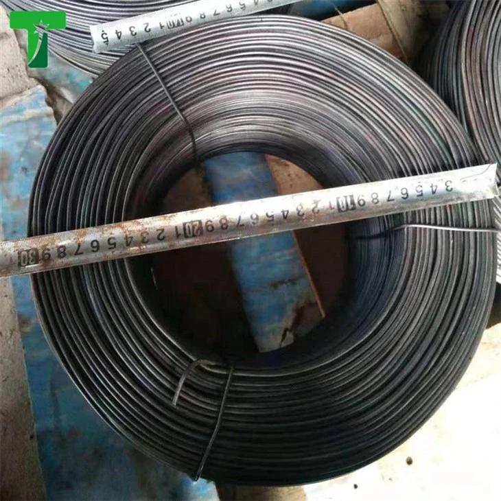Annealed Iron Steel Wire
