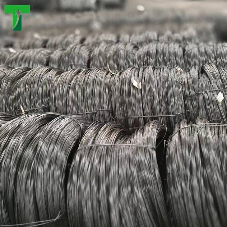 Carbon Steel Wire Rod For Spring