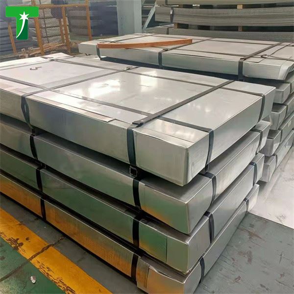 JIS G3302 Glavanized Steel Plate factory