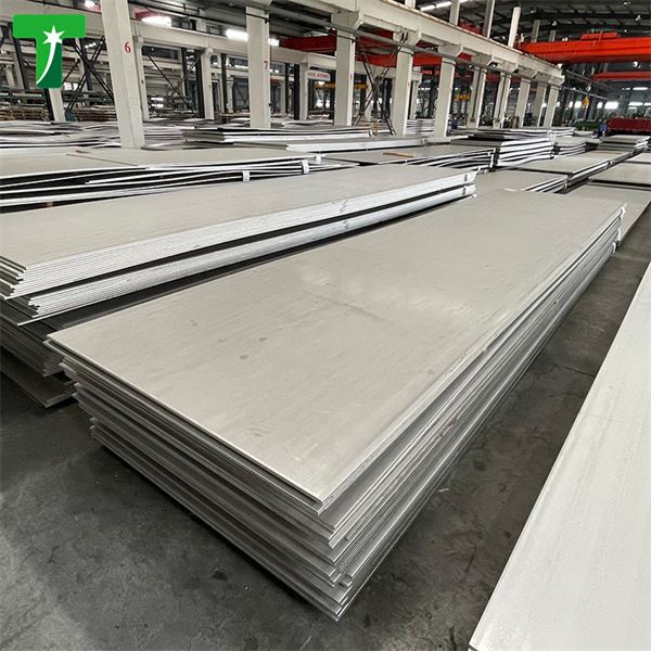 Q355 Galvanized Sheet